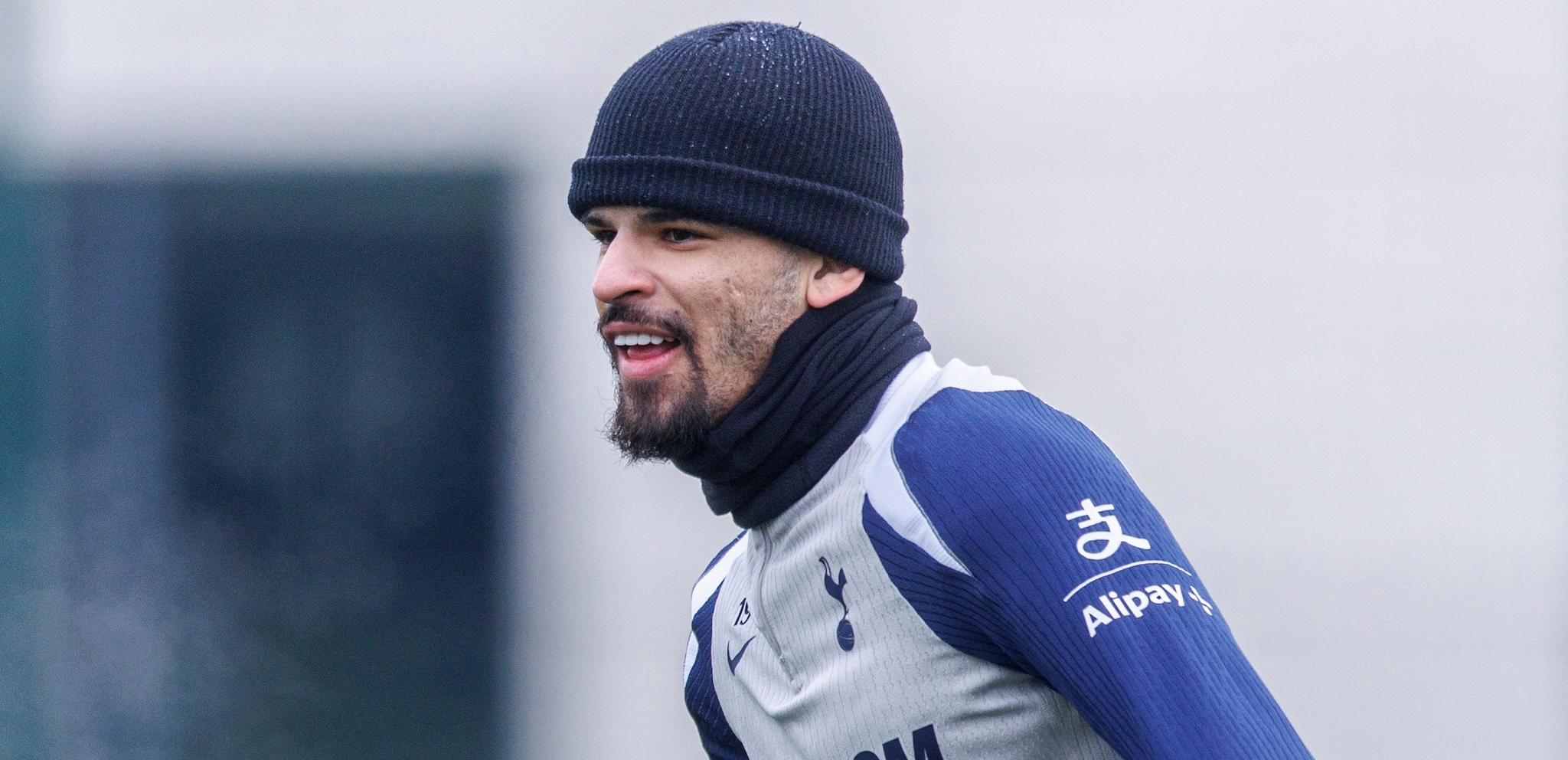 【公式】ドミニク・ソランケの最新状況:臀部の問題によりアトレティコ戦を欠場