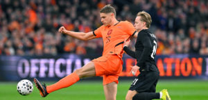 【全容暴露】「ギネスを飲んでいただけだ」。ショーン・ダイチ、トッテナム就任説を「クリックベイト」と一蹴。解任「祭り」のメディアを批判