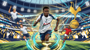 【移籍】クドゥスの半額。ウェストハムの至宝クリセンシオ・サマーフィルを巡る「ロンドン強奪」の青写真