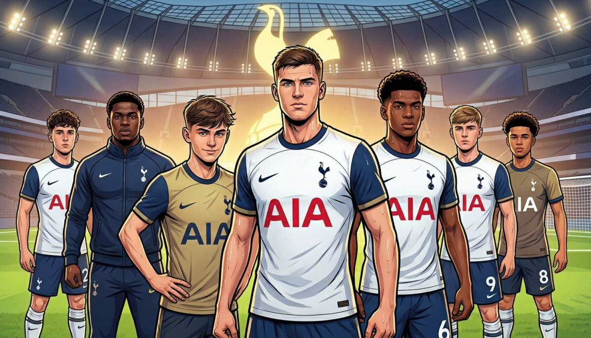 【育成】デゼルビが解き放つ「7人の至宝」。ヴシュコヴィッチら次世代を担う才能の現在地