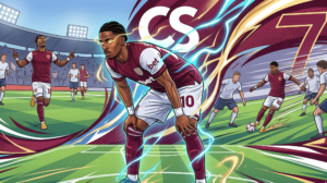 【展望】「補強費ゼロ」で挑むデゼルビの来季。ヴシュコヴィッチやマイキー・ムーアら若手が主役の新陣容