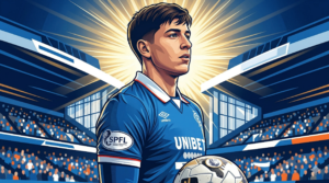 【公式発表】デイン・スカーレットがハイバーニアンへローン移籍、スコットランドでの飛躍を誓う