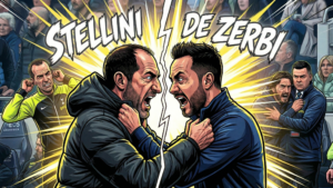 【予想先発】デゼルビ体制の初陣。クドゥスとシャビ・シモンズが鍵を握るサンダーランド戦の11人。クドゥス、ヴィカーリオの出場は？