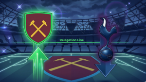 【記者会見】初陣サンダーランド戦を前にデゼルビが初の記者会見。クドゥスの不運と残留への「10日の組織化」と「2つの原則」