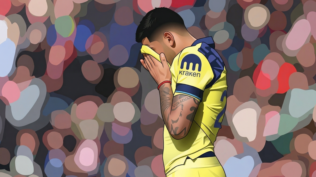 【悲報】ロメロが膝の精密検査へ。サンダーランド戦後のドラグシンの鼓舞、アルゼンチン紙が伝えた本人の「痛みと不安定さ」