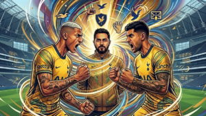 【会見抜粋】デゼルビ、初会見でクドゥスの「手術」の可能性に言及。代替アタッカー陣への確信