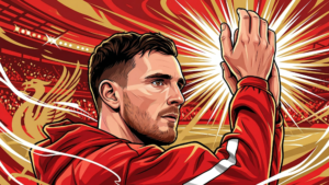 トーマス・フランク、パレス戦後にブレナン・ジョンソンの放出の噂に言及「我々にとって非常に重要な選手だ」