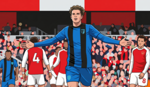 【目撃情報】主将ロメロ「今季絶望」の衝撃。ロンドンで目撃された重傷の姿とスカッド崩壊の危機