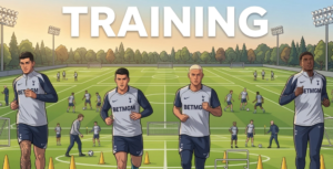 【公式】ビクター・ワニアマが輝かしいキャリアに終止符：現役引退を発表