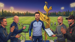 【本音】マイキー・ムーア、トッテナムへの帰還を熱望。レンジャーズ完全移籍の夢を砕く独白