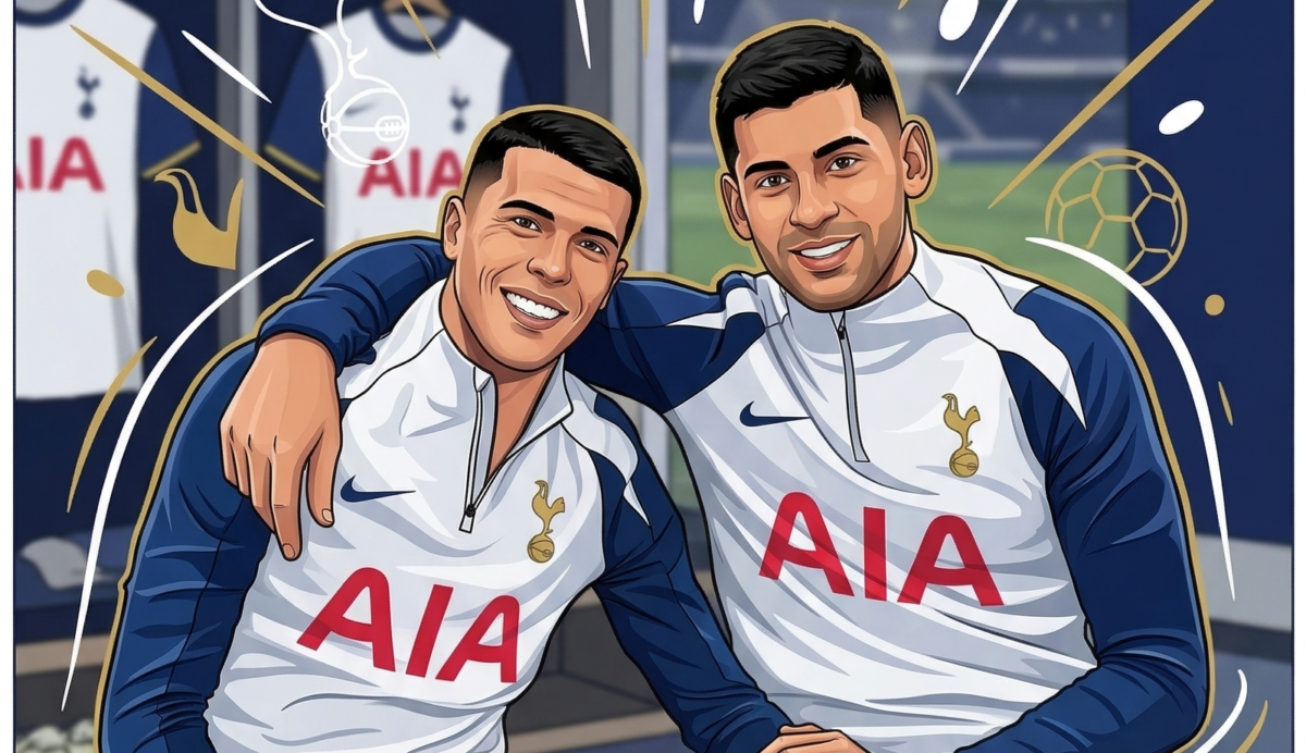 【理由】ロメロとペドロ・ポロの代表ウィーク明けの練習に不在。前任トゥドールとの約束を尊重したデゼルビの判断