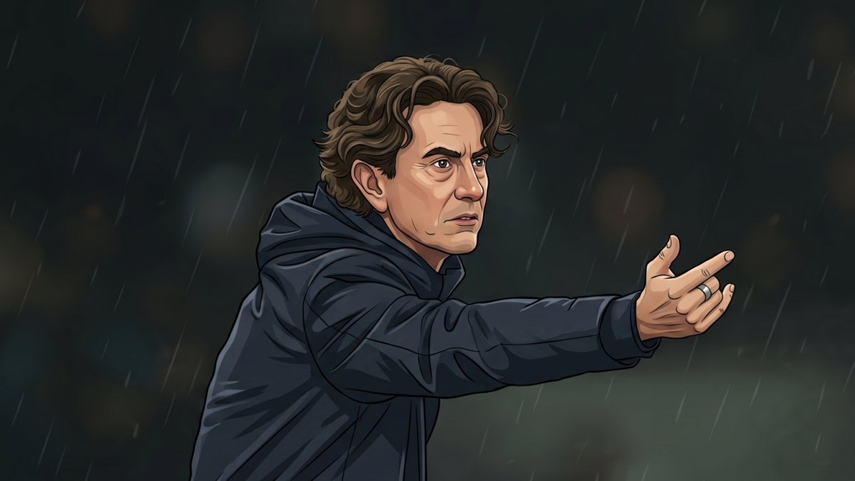 【現状】解任から2ヶ月の沈黙。トーマス・フランクが選んだ「休息」と守秘義務の影