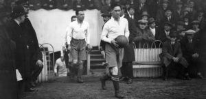 【歴史】トム・モリス：サンダーランド戦で刻んだ「1部リーグ初ゴール」と多大なる献身の記憶