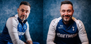 【分析】デゼルビに課された「5つの改善」。崩壊した自信の回復と守護神を巡る決断