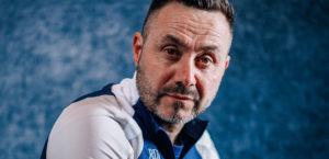 【真相】デゼルビ就任を阻んでいた「3年前の衝突」。ステッリーニとの確執とフロントが抱いた懸念