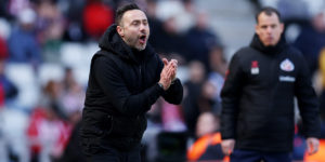 【公式】デゼルビがクリスティアン・ロメロの負傷について最新情報を語る