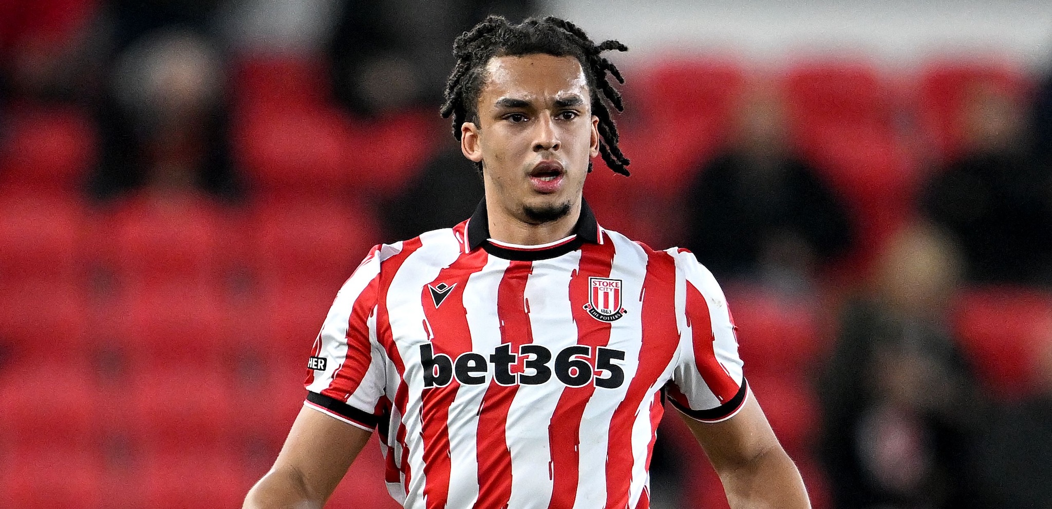 【公式】アシュリー・フィリップスがチャンピオンシップ年間最優秀若手選手賞にノミネート