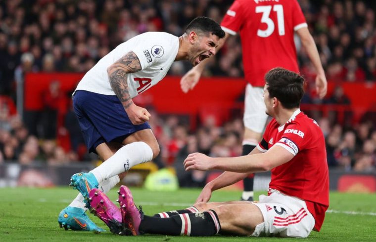 マグワイアのオウンゴール後にロメロが怒鳴る マン ユナイテッド対トッテナムの試合で注目すべき5つのポイント Spurs Japan